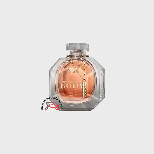 عطر ادکلن باربری بادی کریستال باکارا